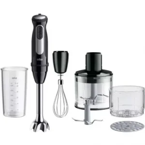 Погружной блендер Braun MQ55254