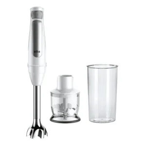 Погружной блендер Braun MQ7020