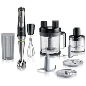 Блендер Braun MQ9185