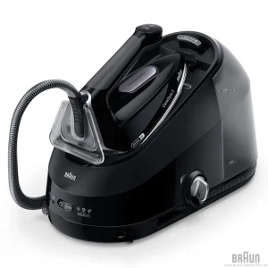Утюг с парогенератором Braun IS5249BK