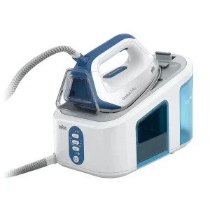 Парогенератор Braun IS3157