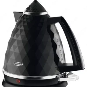 Чайник Delonghi KBJ 2001.BK