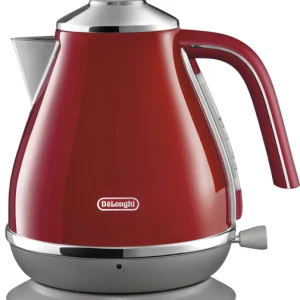 Електрочайник DeLonghi  KBOC2001.R