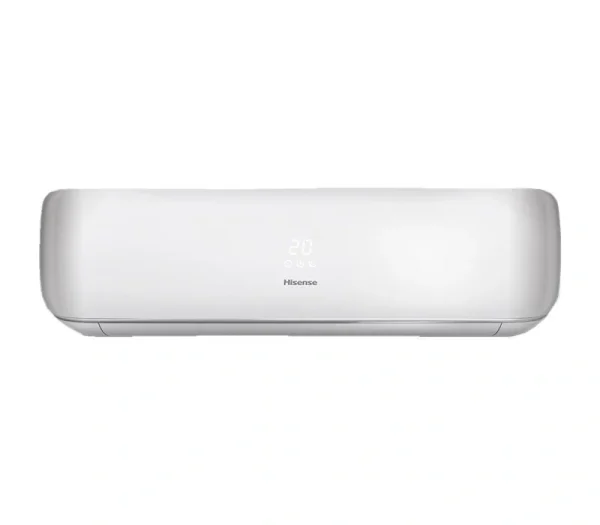 Кондиционер Hisense Carter Inverter 12