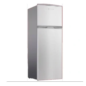 Холодильник Immer DF210TF Silver
