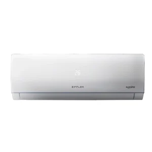 Кондиционер Ziffler Elba 12 Inverter