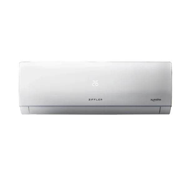 Кондиционер Ziffler Elba 12 Inverter