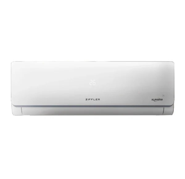 Кондиционер Ziffler Lima 12 Inverter