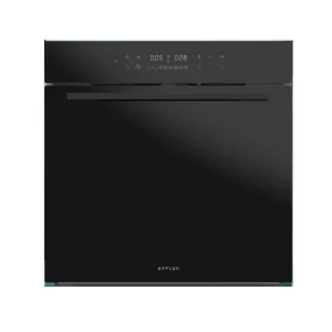 Встраиваемый духовой шкаф Ziffler BIO-F11BGL-ZTO