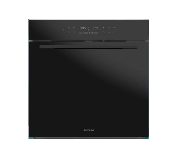 Встраиваемый духовой шкаф Ziffler BIO-F11BGL-ZTO