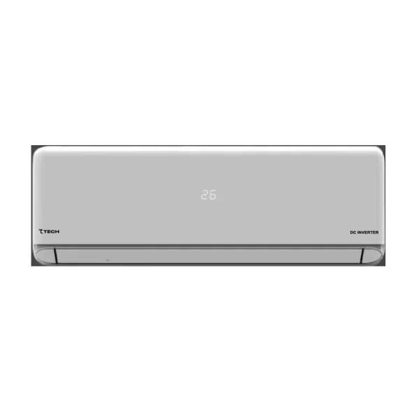 Кондиционер 7TECH 7AC4S12WS4 Inverter 12