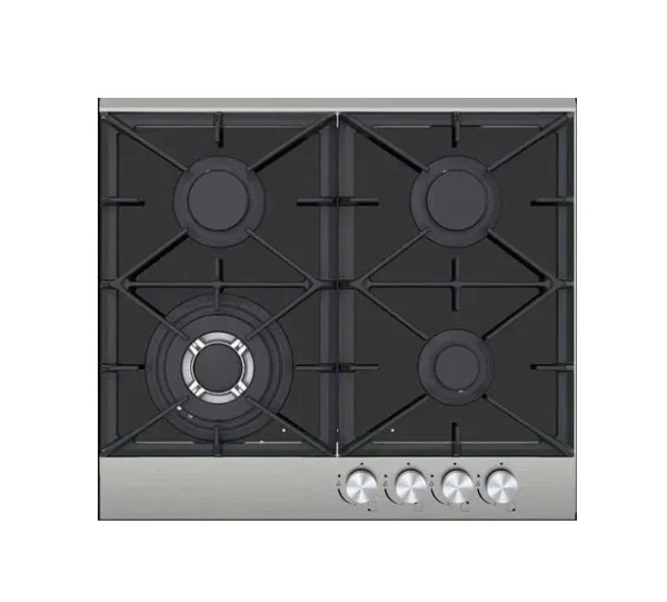 Варочная панель Ziffler HM605GXP