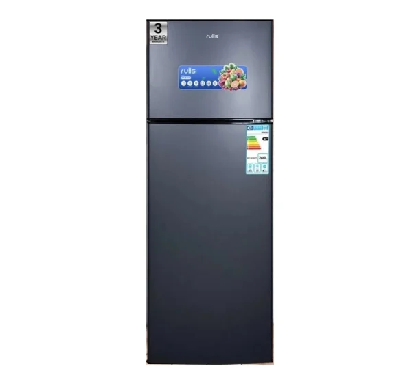 Холодильник Rulls RF260PG