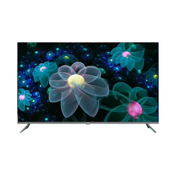 Телевизор Rulls 85RQ90FZ UHD Smart TV