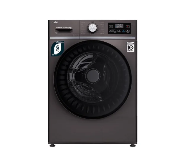 Стиральная машина Rulls WR6141DG 6 Кг