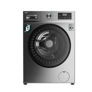 Стиральная машина Rulls WR6141S 6 Кг