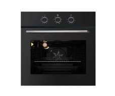 Встраиваемый духовой шкаф Rulls T06006BL