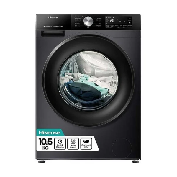 Стиральная машина Hisense WF3S1043BB