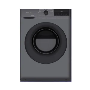 Стиральная машина Ziffler T80-A1SDG 8 Кг