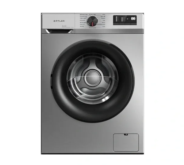 Стиральная машина Ziffler T80-J1DG 8 Кг
