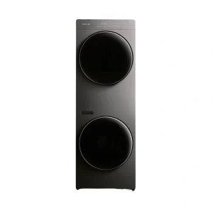 Стиральная машина Ziffler Gemini 10/10 кг