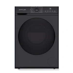Стиральная машина Ziffler T80-B2BL 8 Кг
