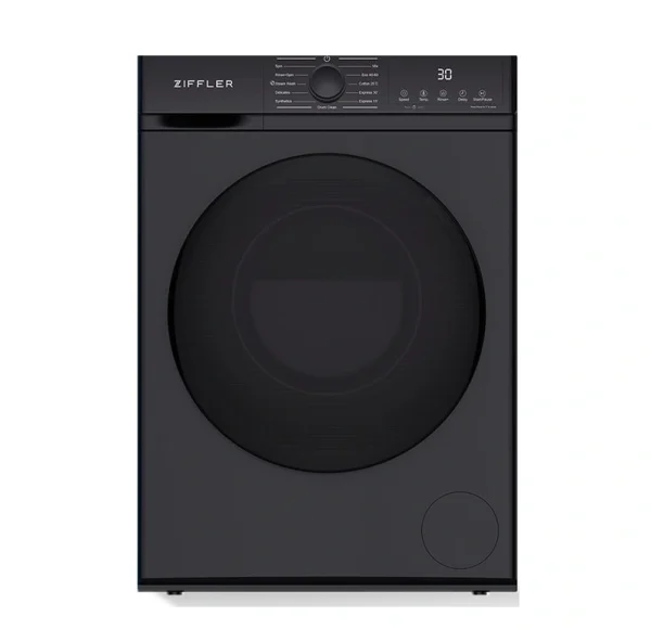 Стиральная машина Ziffler T80-B2BL 8 Кг