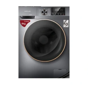 Стиральная машина Ziffler T80-DINTS 8 Кг