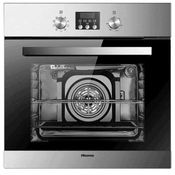 Встраиваемые духовки  Hisense HBO60103