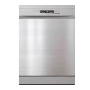 Посудомоечные машины  Hisense HS622E90X