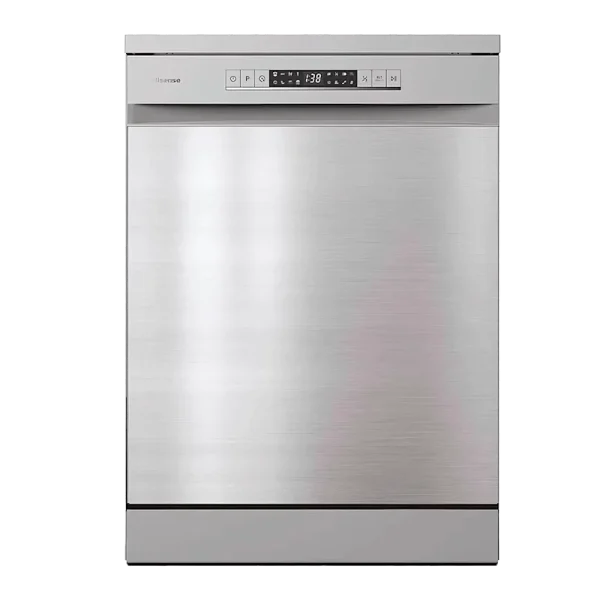 Посудомоечные машины  Hisense HS622E90X
