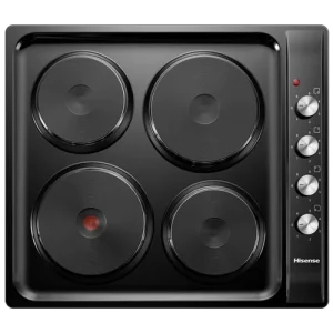 Варочная панель Hisense H60STEB