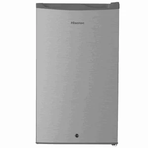 Холодильник Hisense RS12DR Silver