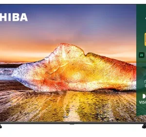 Телевизор Toshiba 43C350ME
