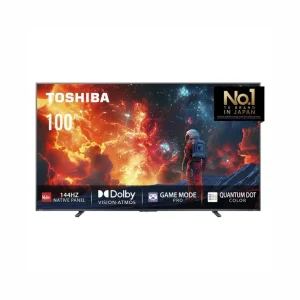 Телевизор Toshiba 100Z670NE