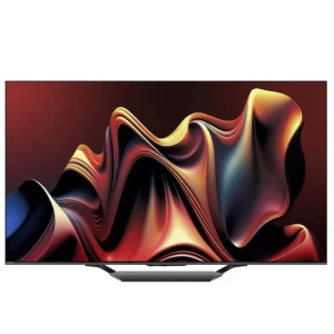 Телевизор Hisense 65U7NQ 4K QLED MiniLed 144Гц