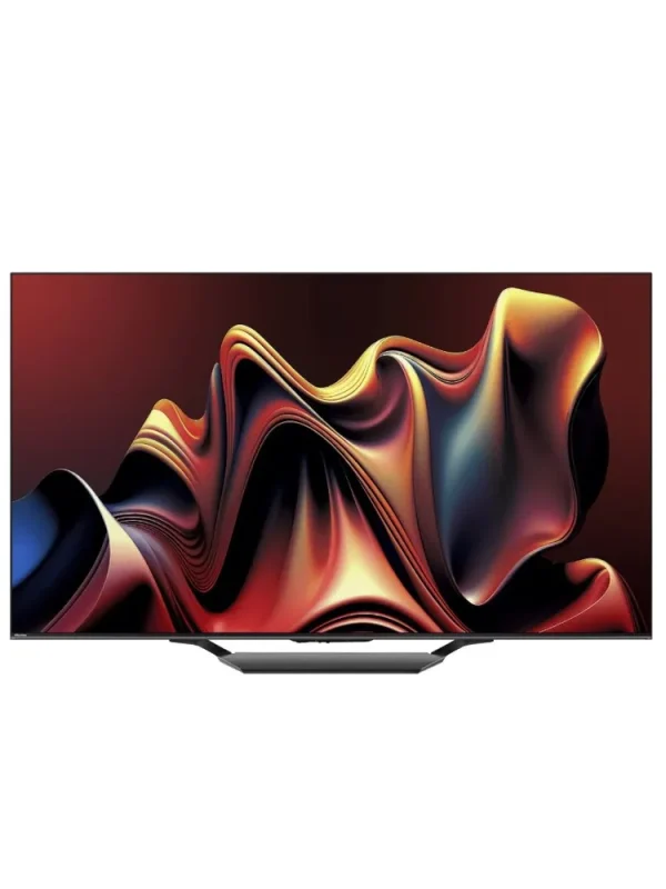 Телевизор Hisense 65U7NQ 4K QLED MiniLed 144Гц
