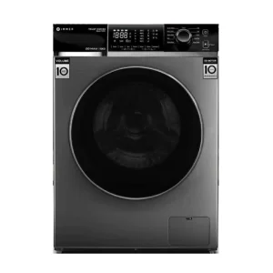 Стиральная машина Immer Black 10DD 10 Кг