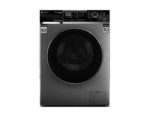 Стиральная машина Immer Black 10DD 10 Кг