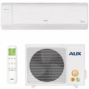 Кондиционер AUX ASW-H12A4/CARE