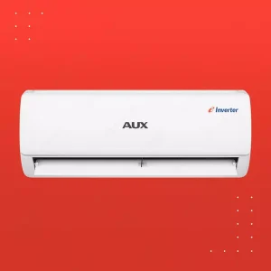 Кондиционер Зима-лето (inverter) "AUX" ASW-H28A4/LCR1DI