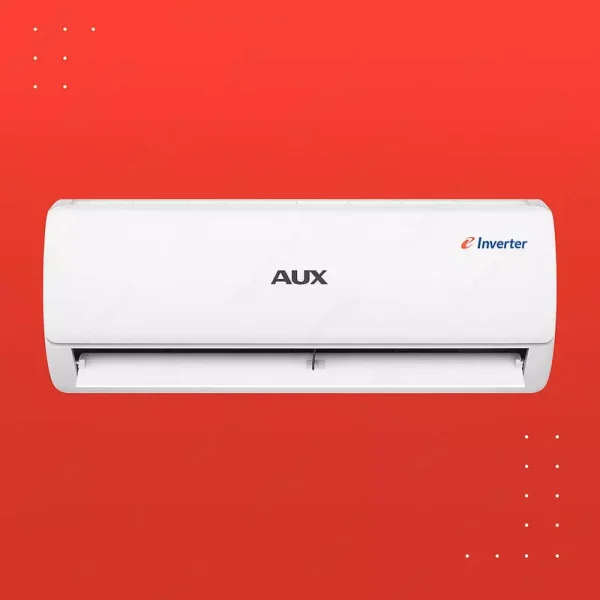 Кондиционер Зима-лето (inverter) "AUX" ASW-H28A4/LCR1DI