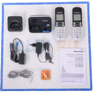 Panasonic 6812