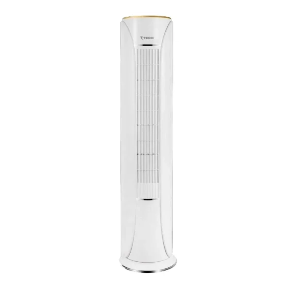 Колонный кондиционер 7TECH 7AC4P24GWS1 24