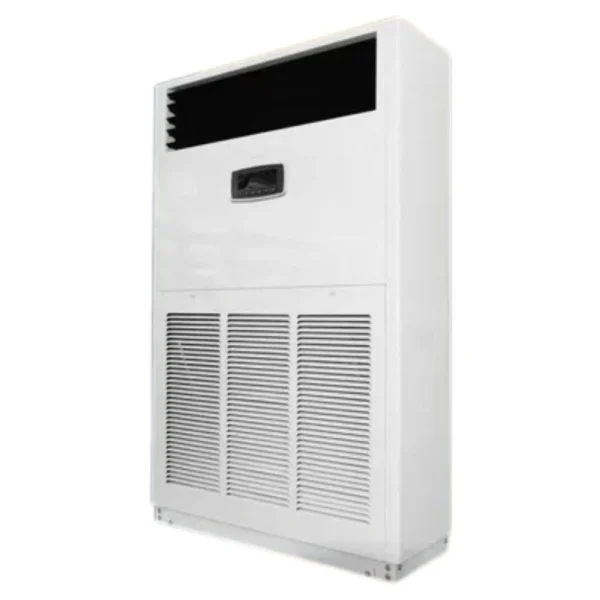 Кондиционер Колонный 7TECH 7AC4P100WS1 100