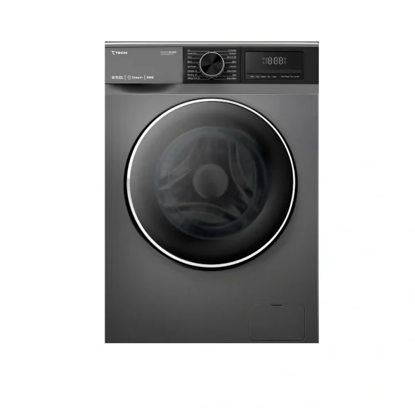Стиральная машина 7TECH 7WM4S1060GCS1