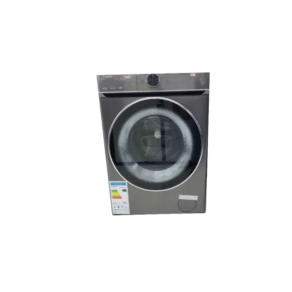 Стиральная машина 7TECH 7WM4P1480GSS1 8/10 Кг