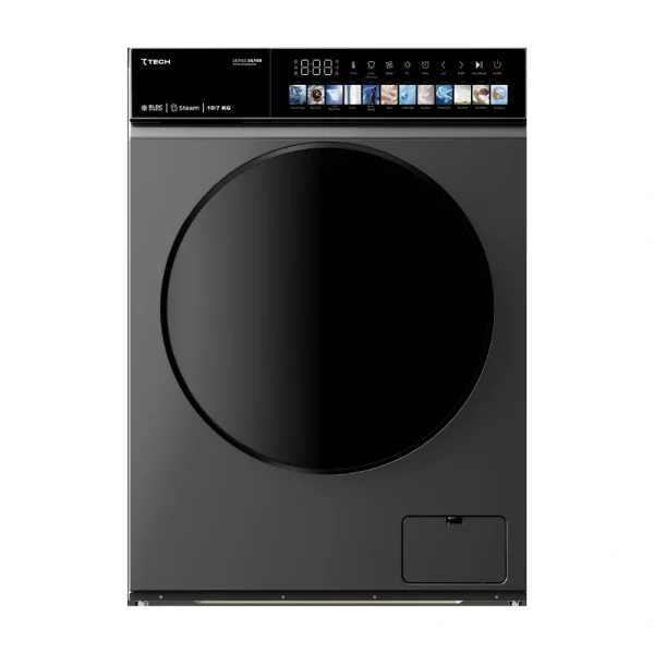 Стиральная машина 7TECH 7WM4P1210CGS1