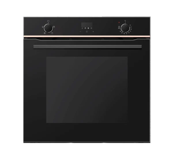 Встраиваемый духовой шкаф 7TECH 7BO4S6004BGS1