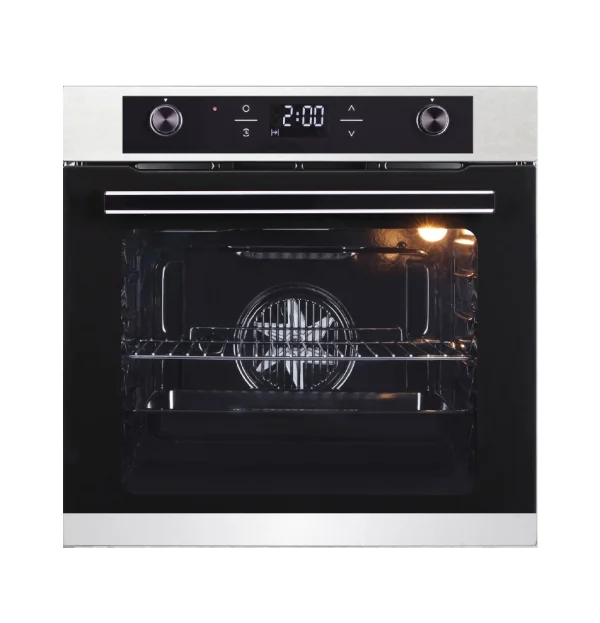 Встраиваемый духовой шкаф 7TECH 7BO4S7506SDS1